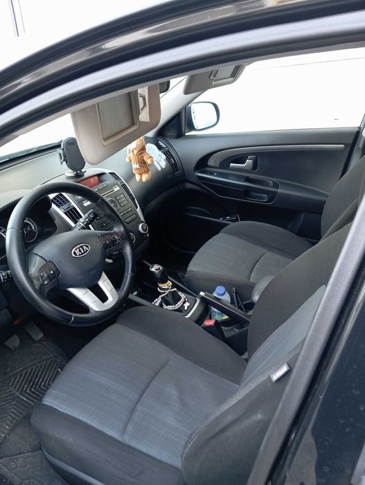 Vendo Kia Ceed eco dynamic 2009