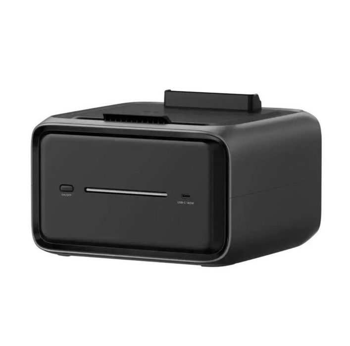 Ecoflow river 3 plus Smart Extra Battery EB600