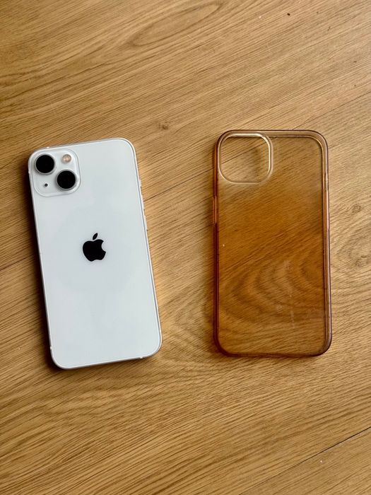iPhone 13 como novo