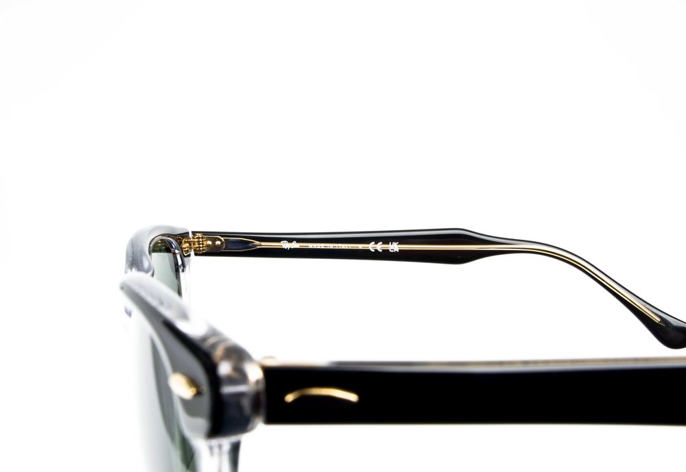 Ray Ban Оригинал Новые RB2398 очки окуляри