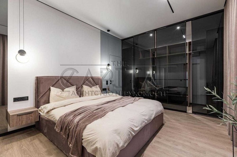 Оренда Будинок 130 м2 Крюківщина вул Привітна 1 Києво-Святошинський рн