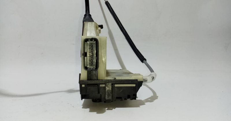 Fechadura / fecho porta trás esquerdo CITROËN C4 II (B7)