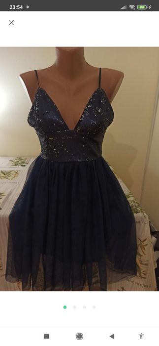 Вечірні сукні від 300 грн