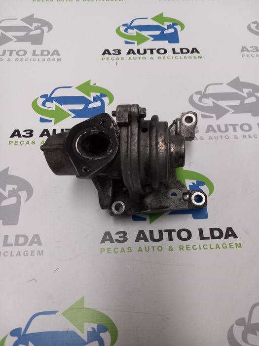 Válvula EGR Smart Fortwo 451