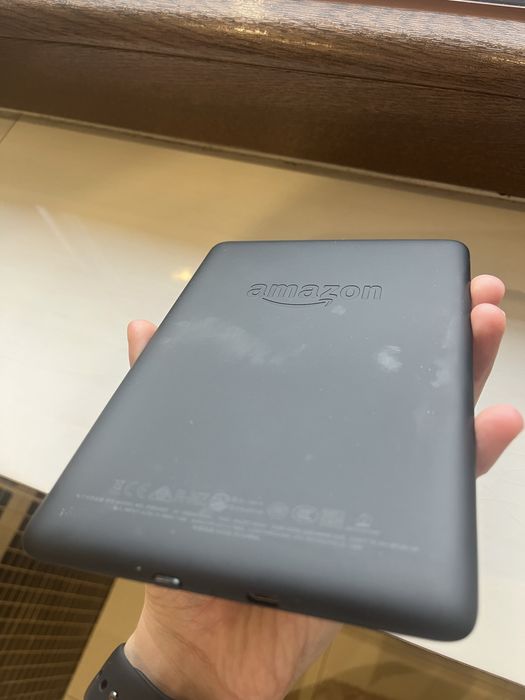 Czytnik Kindle Paperwhite 4 (10 generacja) dysk 8gb bez reklam używany