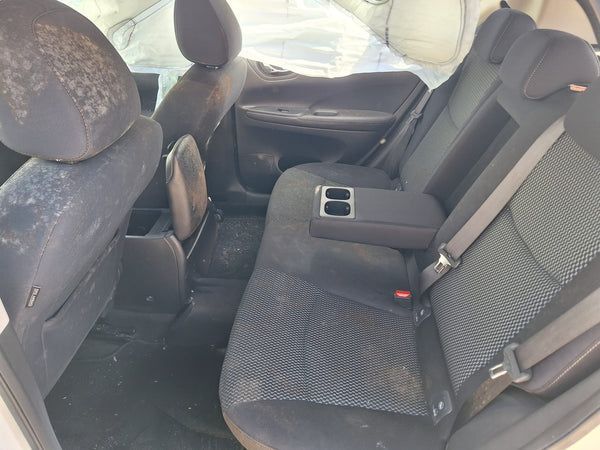 Nissan Pulsar 1.5 Dci Acenta | Completo | Sinistrado | S/Documentos