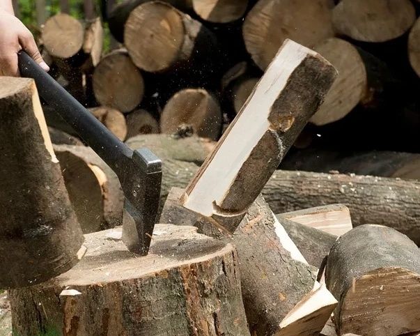 Sprzedam drewno suche