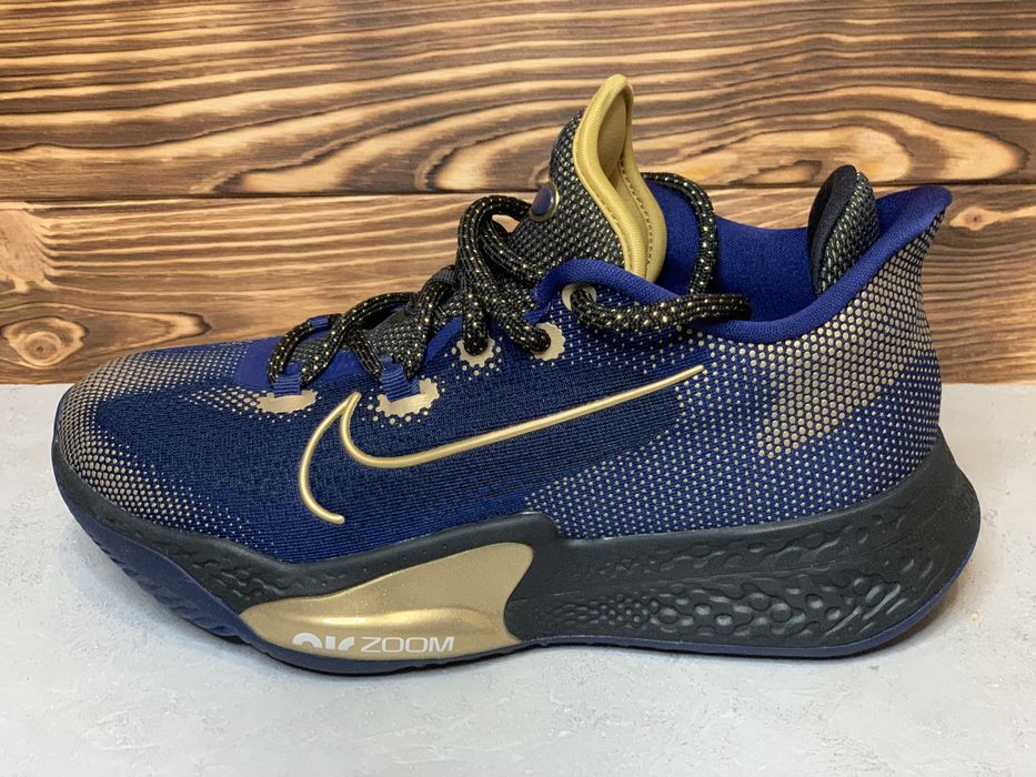 Nike air zoom bb nxt(нові оригінал)