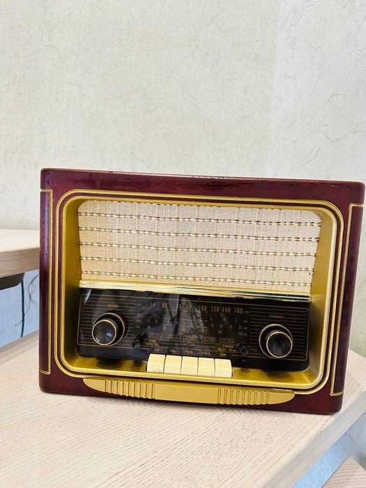 прогровач музикальний  Classic model 2611