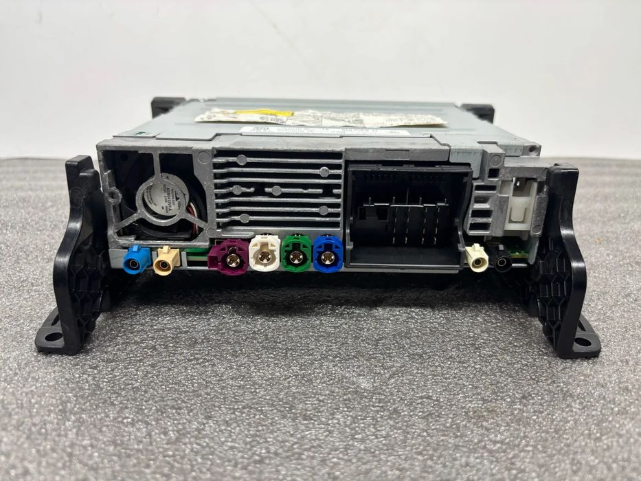 Rádio / auto-rádio MINI Mini (F55)