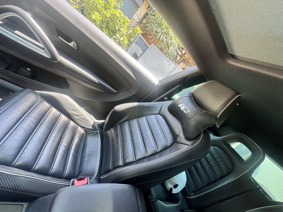 VW Scirocco 2.0 TDI 150cv DSG | 2014 | Full Extras | Excelente Estado