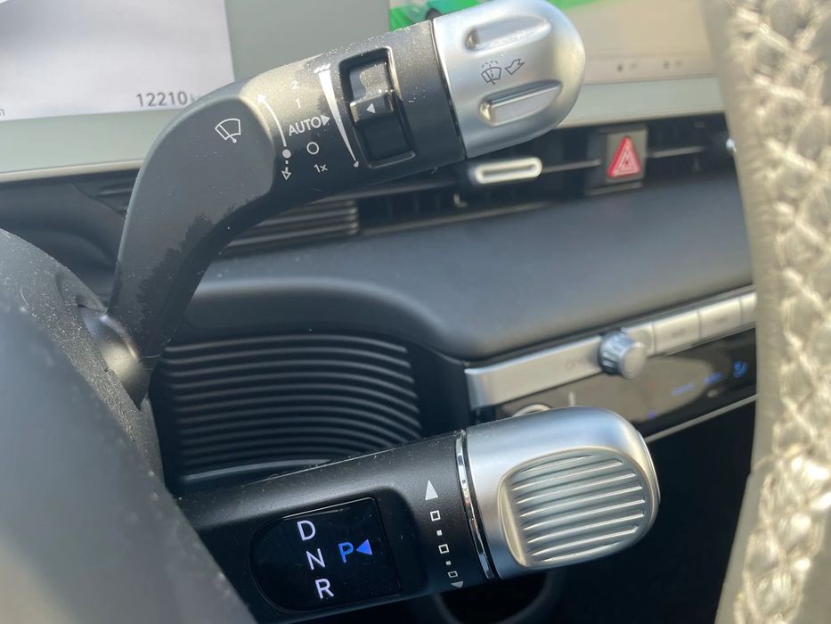 Hyundai Ioniq 5 73 kWh Premium