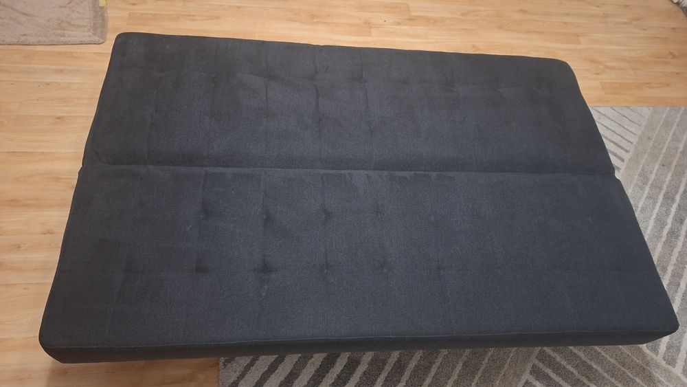 Sofa kanapa wersalka łóżko w dobrym stanie
