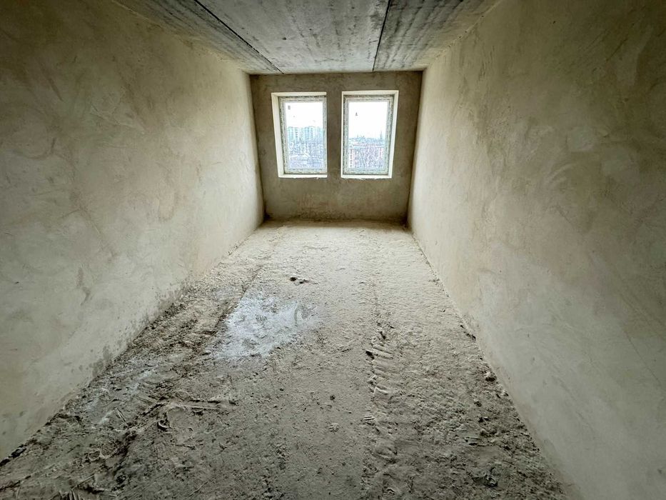 ‼️Фурманова‼️ 1к квартира в новобудові, гарна локація, інд.опалення