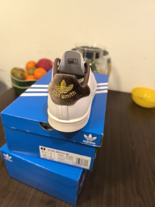 Adidas Stan Smith