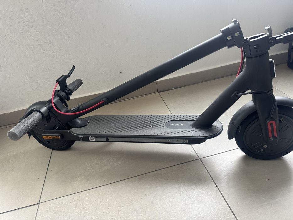Vendo trotinete xiaomi