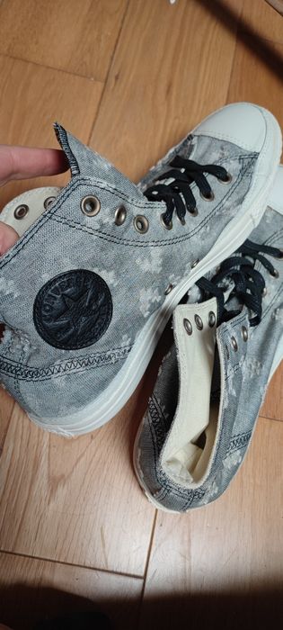 Buty Converse r.43