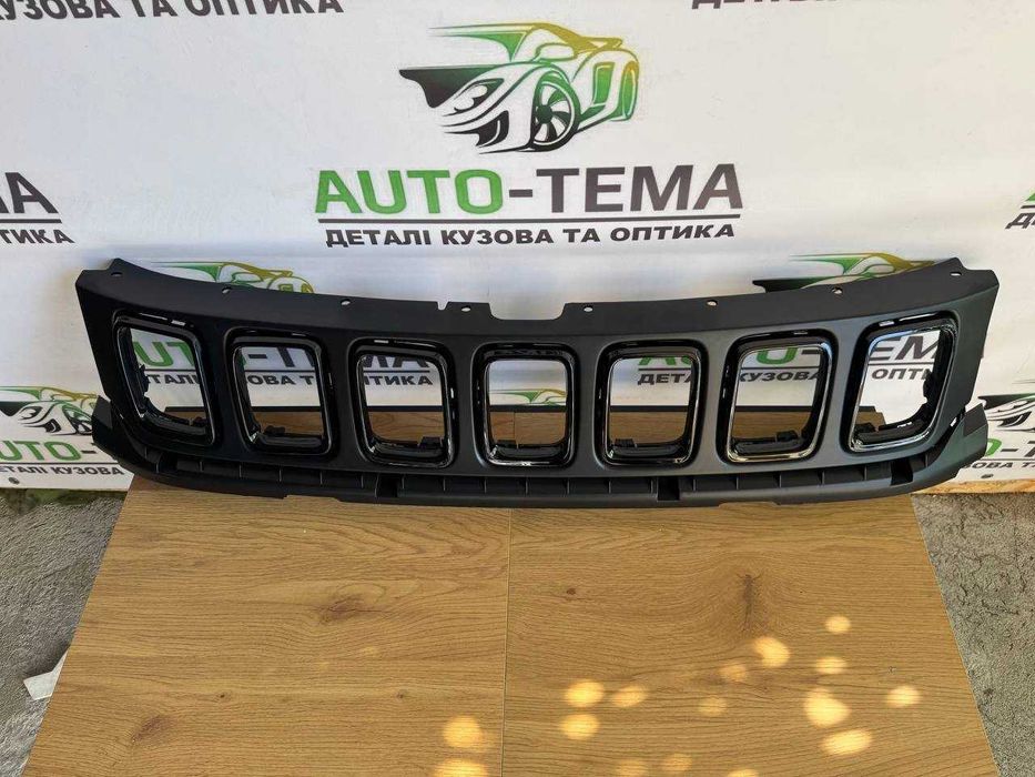 Капот JEEP COMPASS 2016-2021 Запчасти Джип компасс Капот COMPASS