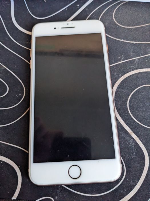 Apple Iphone 8 plus