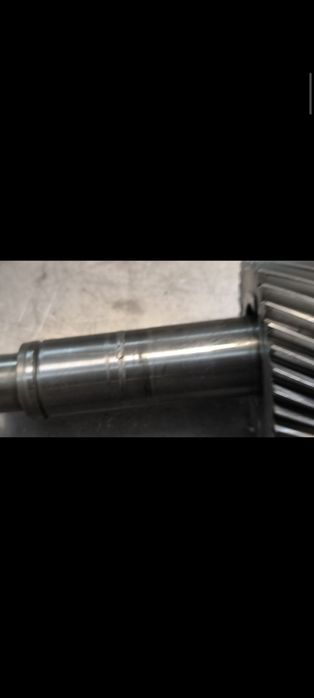 КПП M5 Getrag S6S 420 G Шестиступка BMW V8 M62 M60 S62