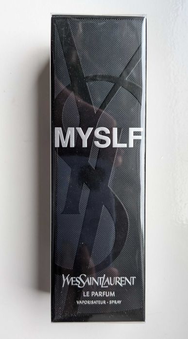 Yves Saint Laurent MYSLF Le Parfum 100 ml