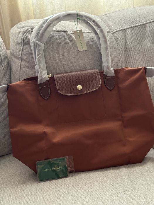 Mala Long Champ Original