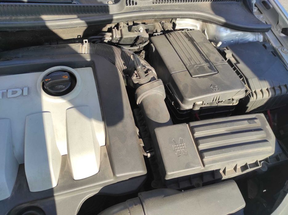 Volkswagen Golf 5