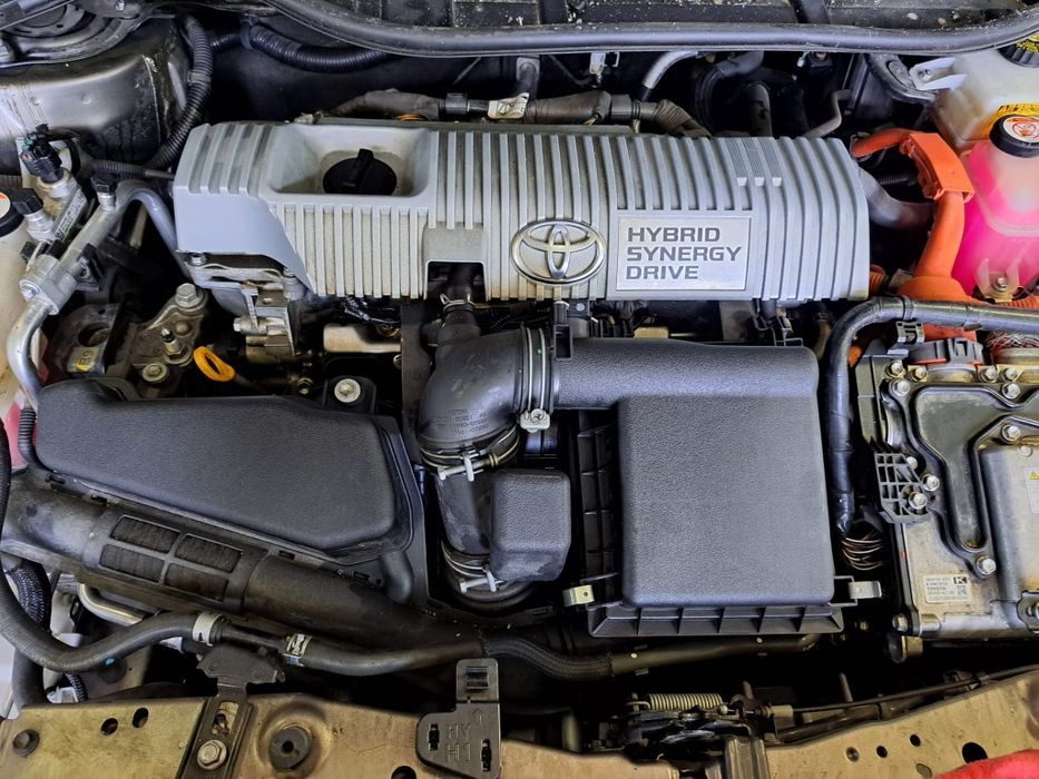 Toyota Auris II HÍBRIDO 1.8 Gasolina 2015/16/17/18/19/20/21/22/23/24PE