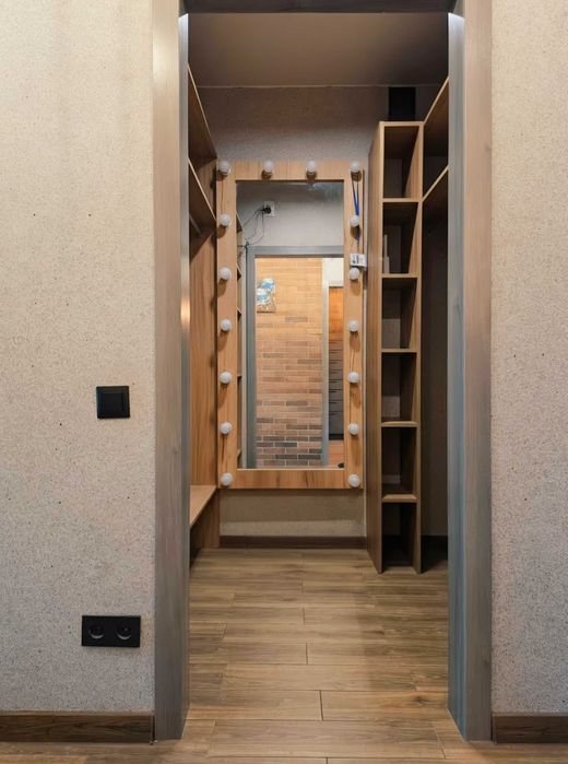 БЕЗ% Продаж двокімнатної Studio 41m2 ЖК Champion City