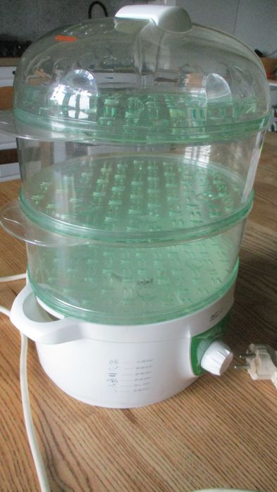 urządzenie  do gotowania  na parze,parowar