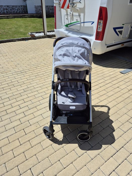 Carrinho bebe com ouvinho Cybex504918441103861762