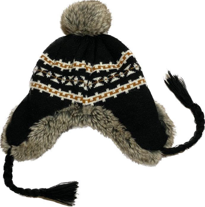 шапка вушанка унісекс ушанка
