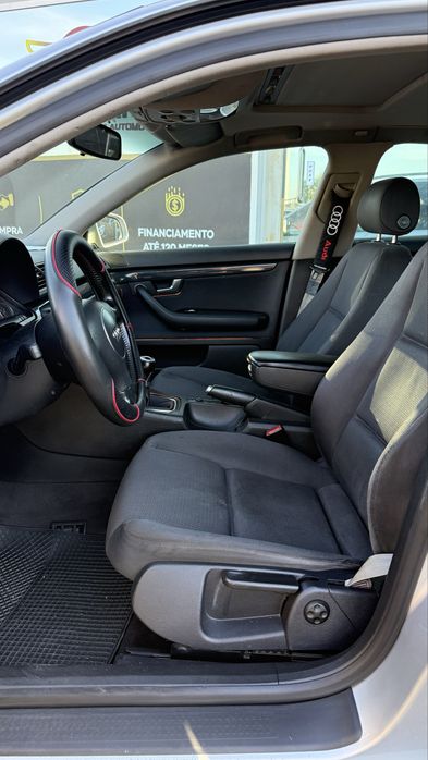 Audi A4 - 130 cv