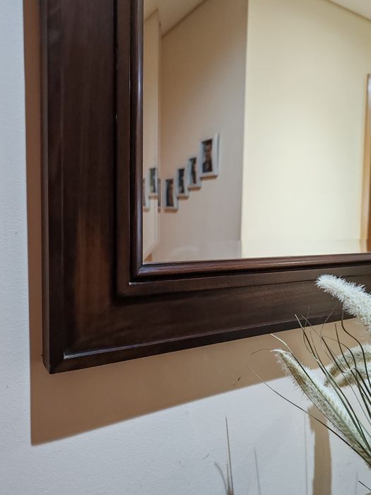 Móvel Sapateira com espelho