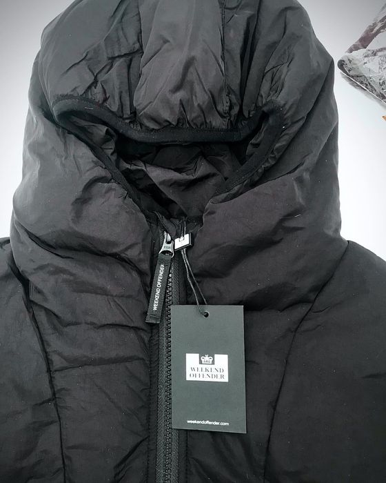 Курточка Weekender offender(L)