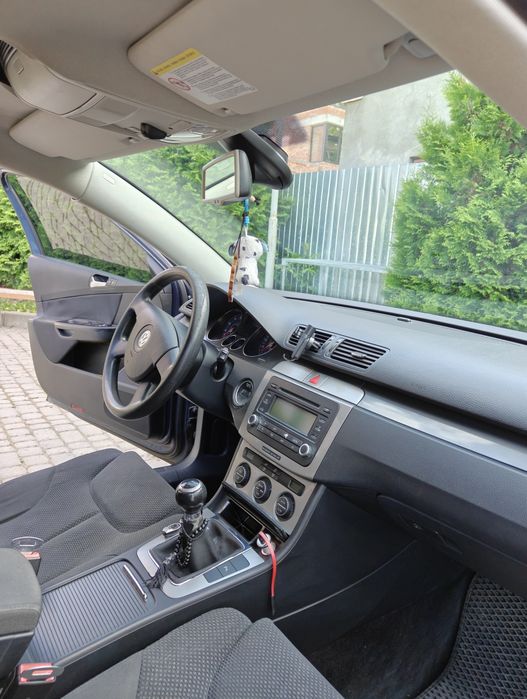 Passat b6 2.0FSI