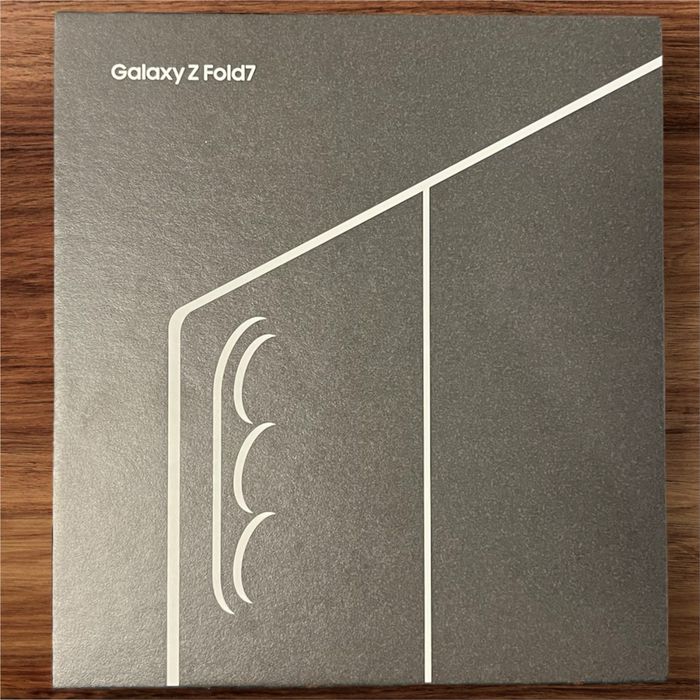 Samsung Galaxy Z Fold 7 * 512GB/12GB * Sklep * Gwarancja * Wysyłka *