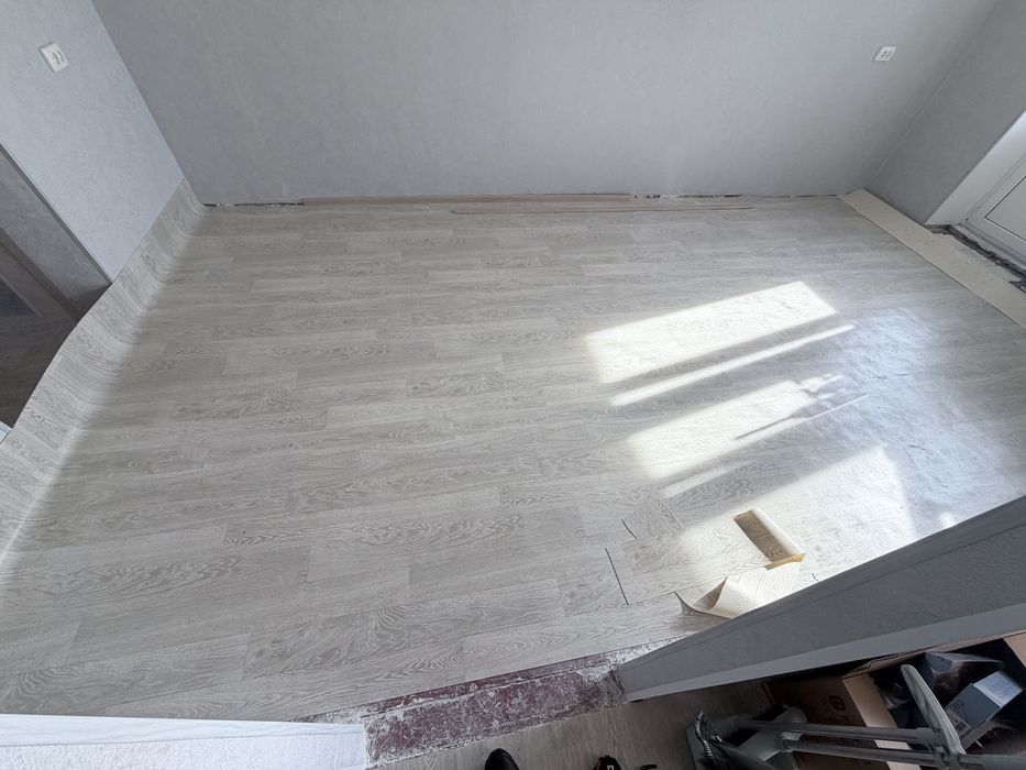 Продам новый линолеум!!!