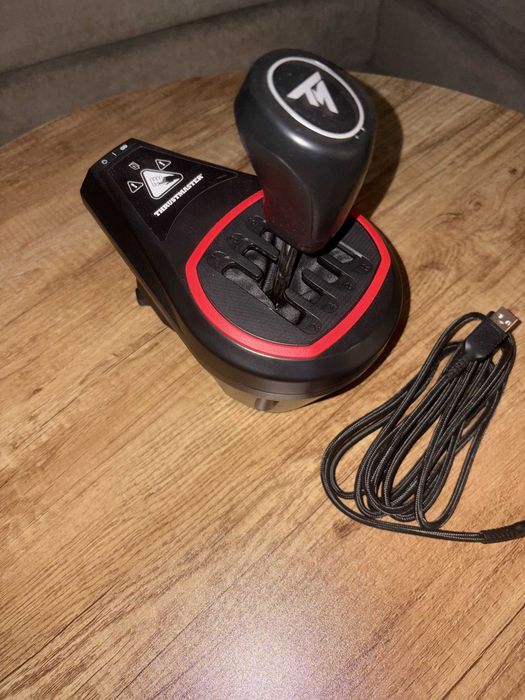 Thrustmaster TH8S