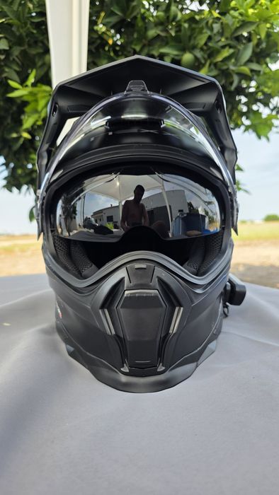 Capacete NEXX X.WED2