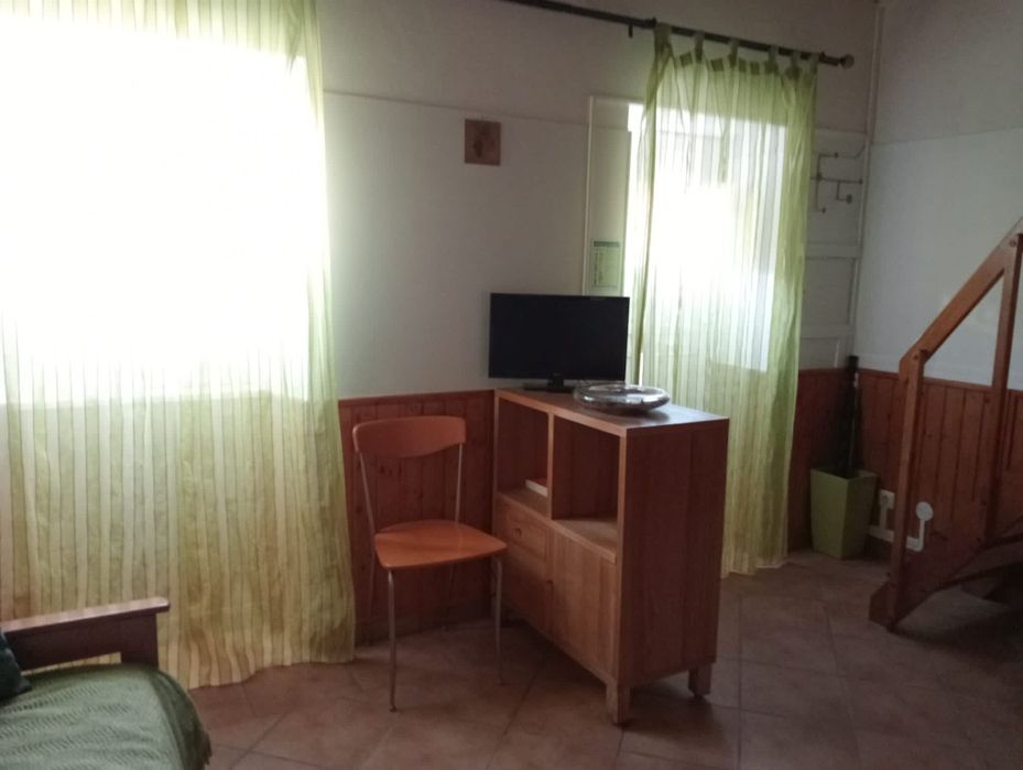 Aluga se para férias , estudio na  EN120/ Rogil ,  Costa-Vicentina-Algarve,  entre  Aljezur e Odeceixe