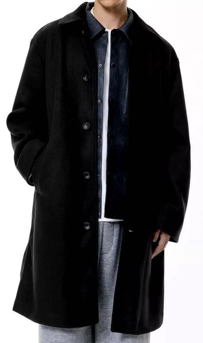 Sobretudo de Fazenda Comprido S (Novo)