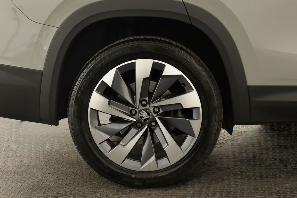 Skoda Kodiaq 2.0 TDI Ultra DSG