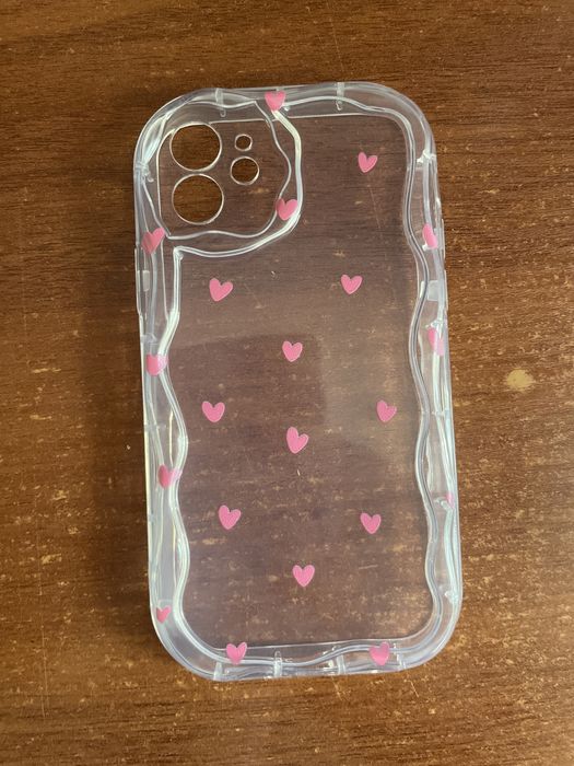 Чолох на iphone 12