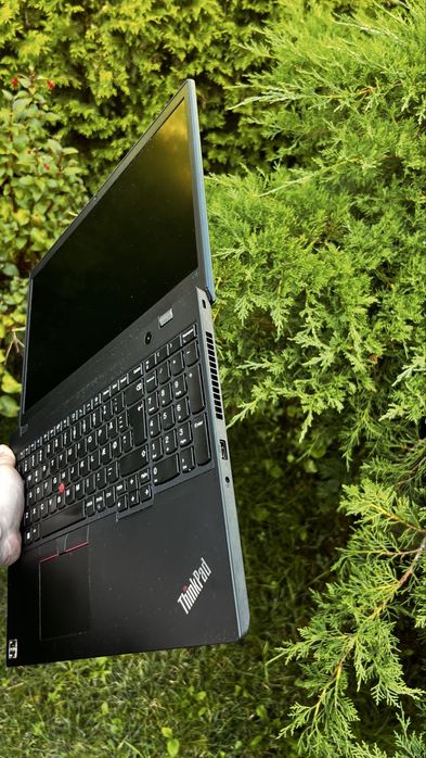 Lenovo L15 Gen 2a Ryzen 5 PRO 5650U 32ГБ DDR4 512ГБ SSD 15.6” FHD