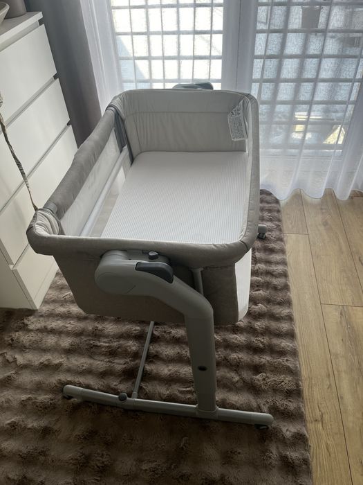 chicco next 2me magic- dostawka