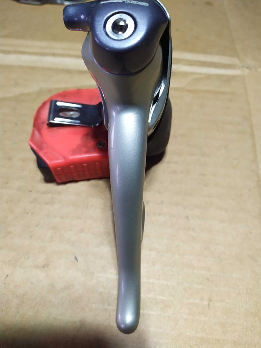 Shimano 105 STI klamkomanetka szosowa  ST-1055 , 2/3 Speed Polecam