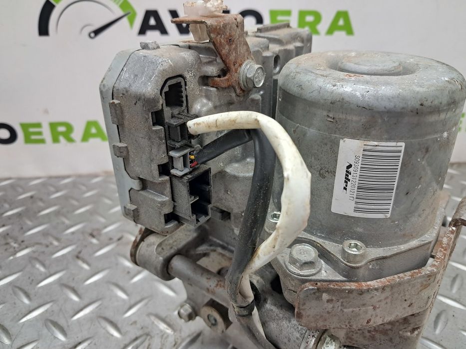 Рулевая колонка с электроусилителем NISSAN ROGUE 14-20 488104BA5C