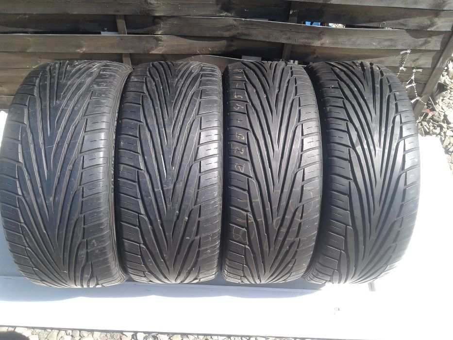 4 Alufelgi 5x112 Opony UNIROYAL Rain SPORT 2 225 45 R18 XL 245 40 R18