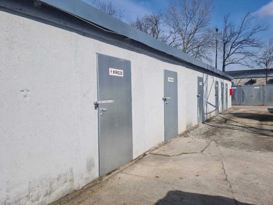 Mały magazyn MUROWANY 9m2 do wynajęcia! Wrocław, Krzywoustego 58 !!